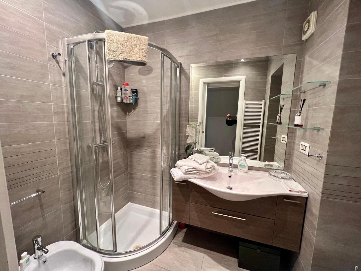 Babuino Luxury Apartment - Piazza Di Spagna Rom Exterior foto