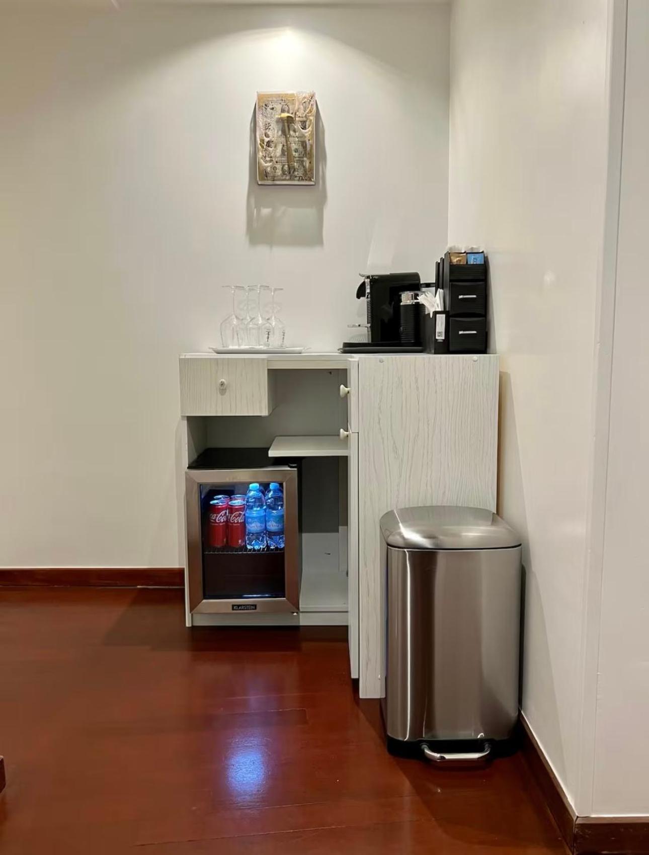Babuino Luxury Apartment - Piazza Di Spagna Rom Exterior foto