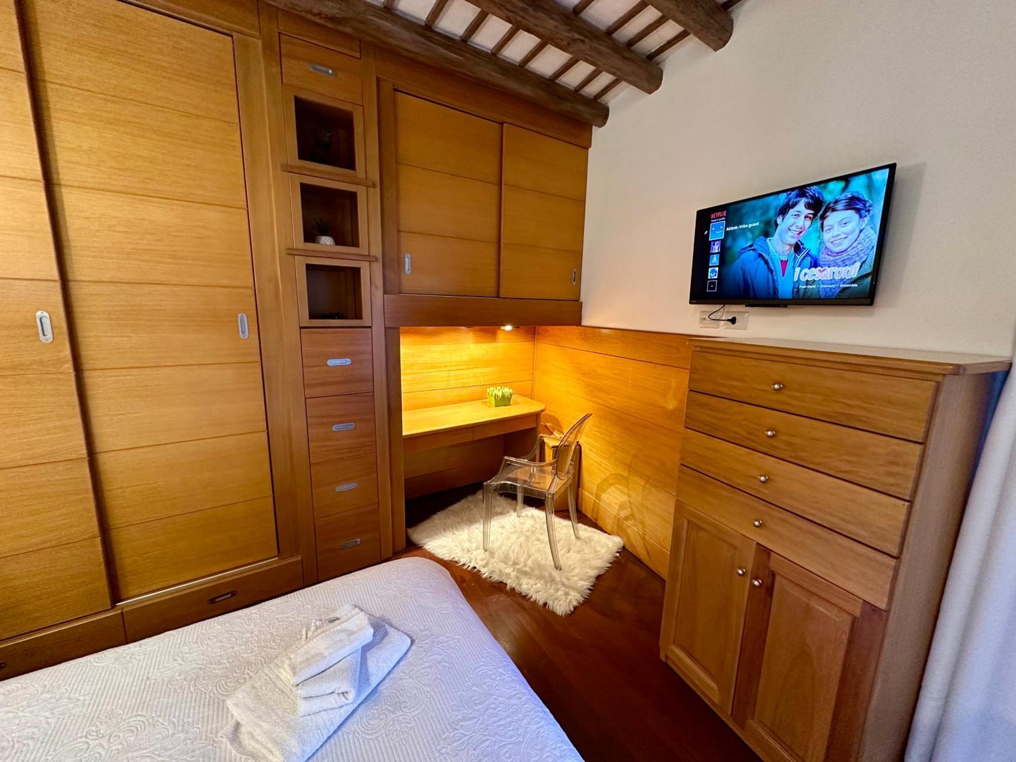 Babuino Luxury Apartment - Piazza Di Spagna Rom Exterior foto