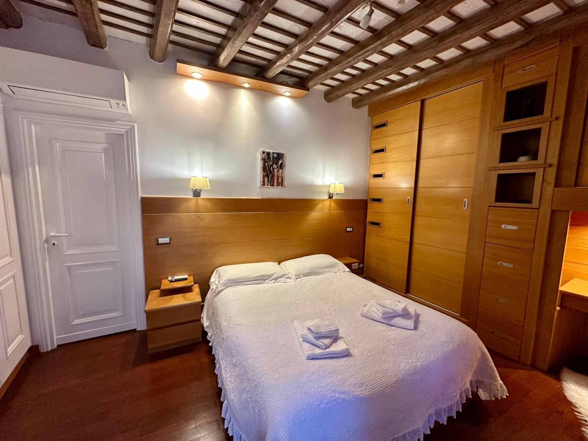 Babuino Luxury Apartment - Piazza Di Spagna Rom Exterior foto